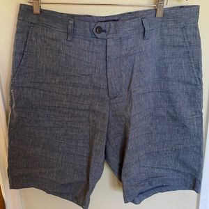 Banana Republic Emerson Short